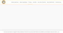 Desktop Screenshot of francaustralia.com